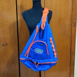University of Florida Gators Sling Backpack